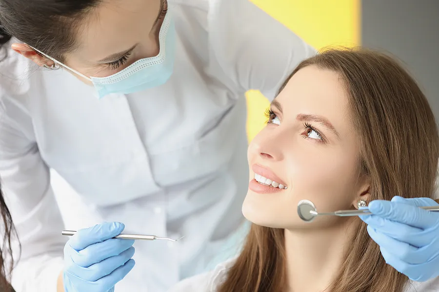 How Cosmetic Dentistry Can Improve More Than Just Your Smile