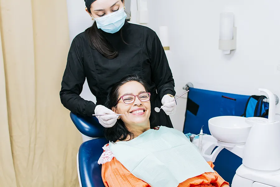 Cosmetic Dentistry Unveiled: How It Enhances Oral Health and Functionality