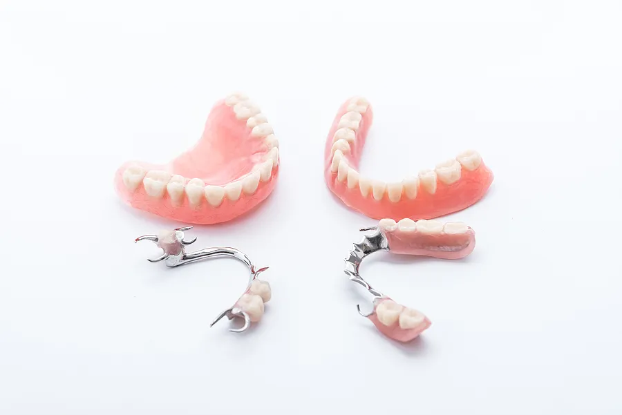 Restoring Smiles and Confidence with Dentures