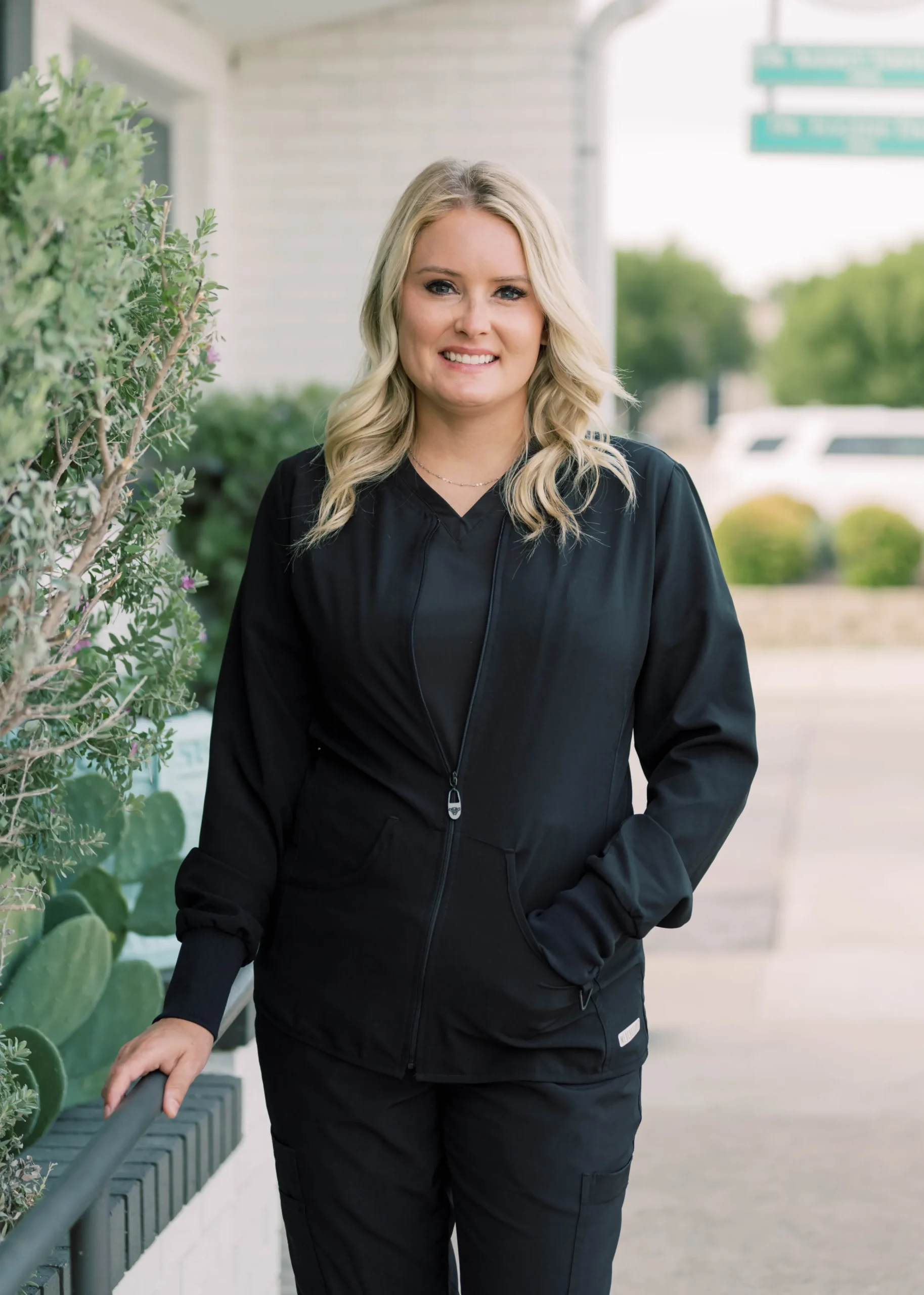 Jessica-Fuller-Back-Office-Lead-Dental-Assistant