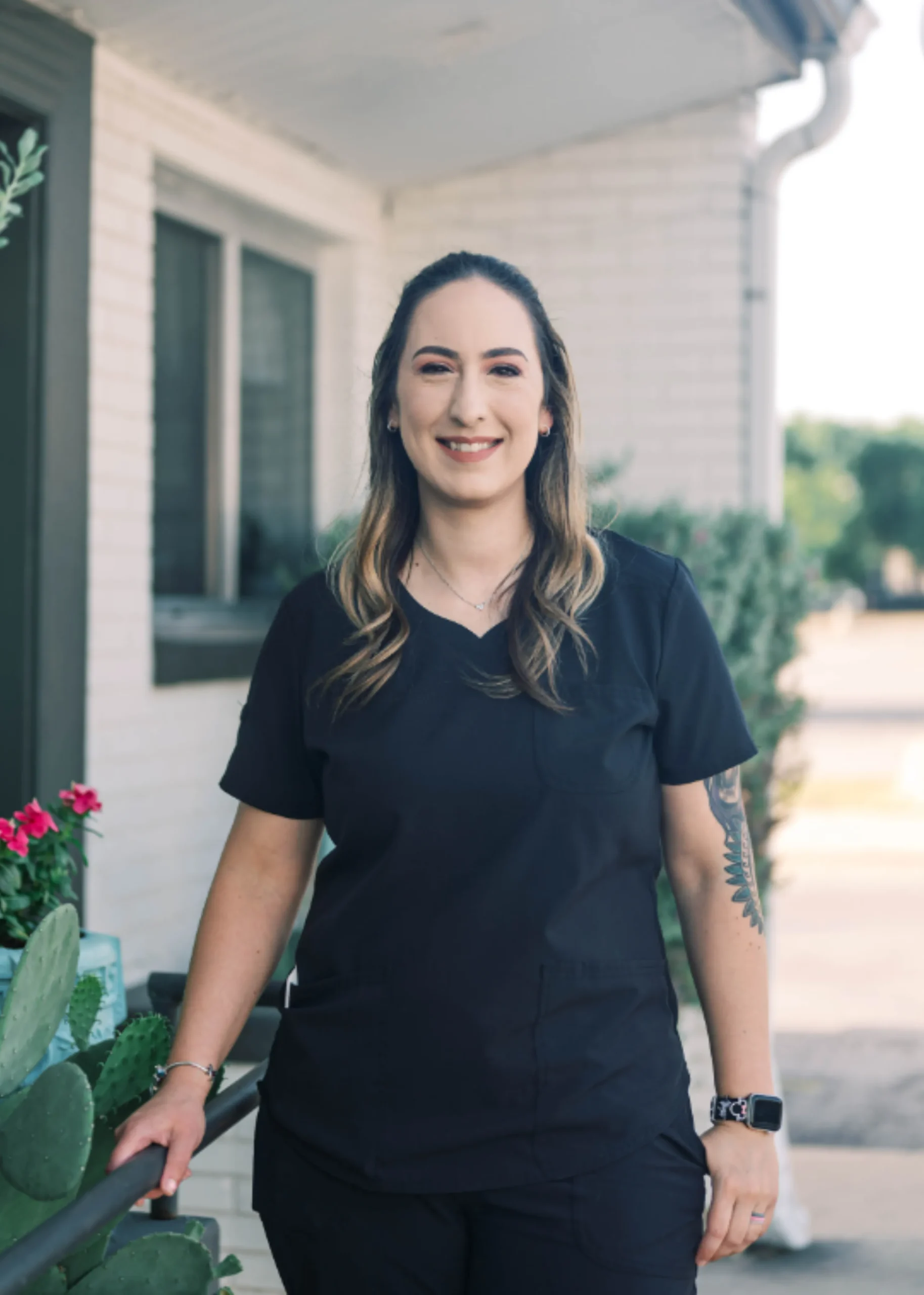 Lacey-Gensollen-Dental-Assistant