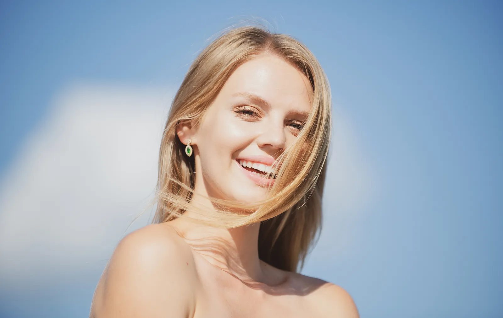 Best Dental Treatments for Attractive Smile Makeover