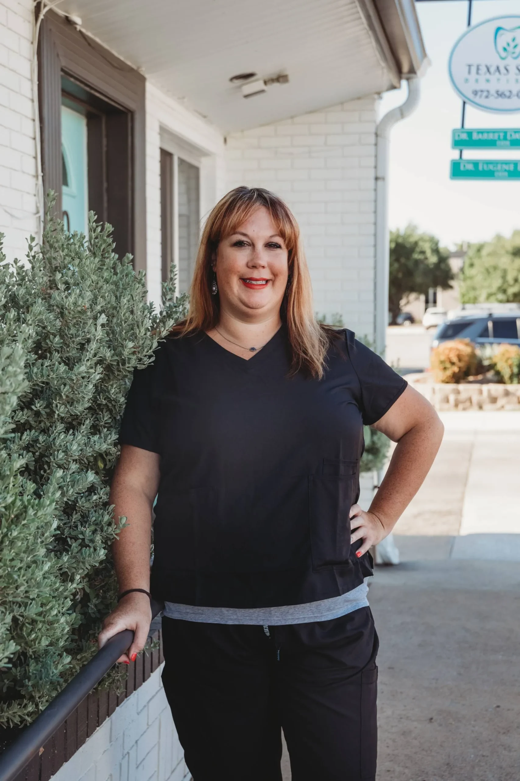 Robin Rose Hygienist