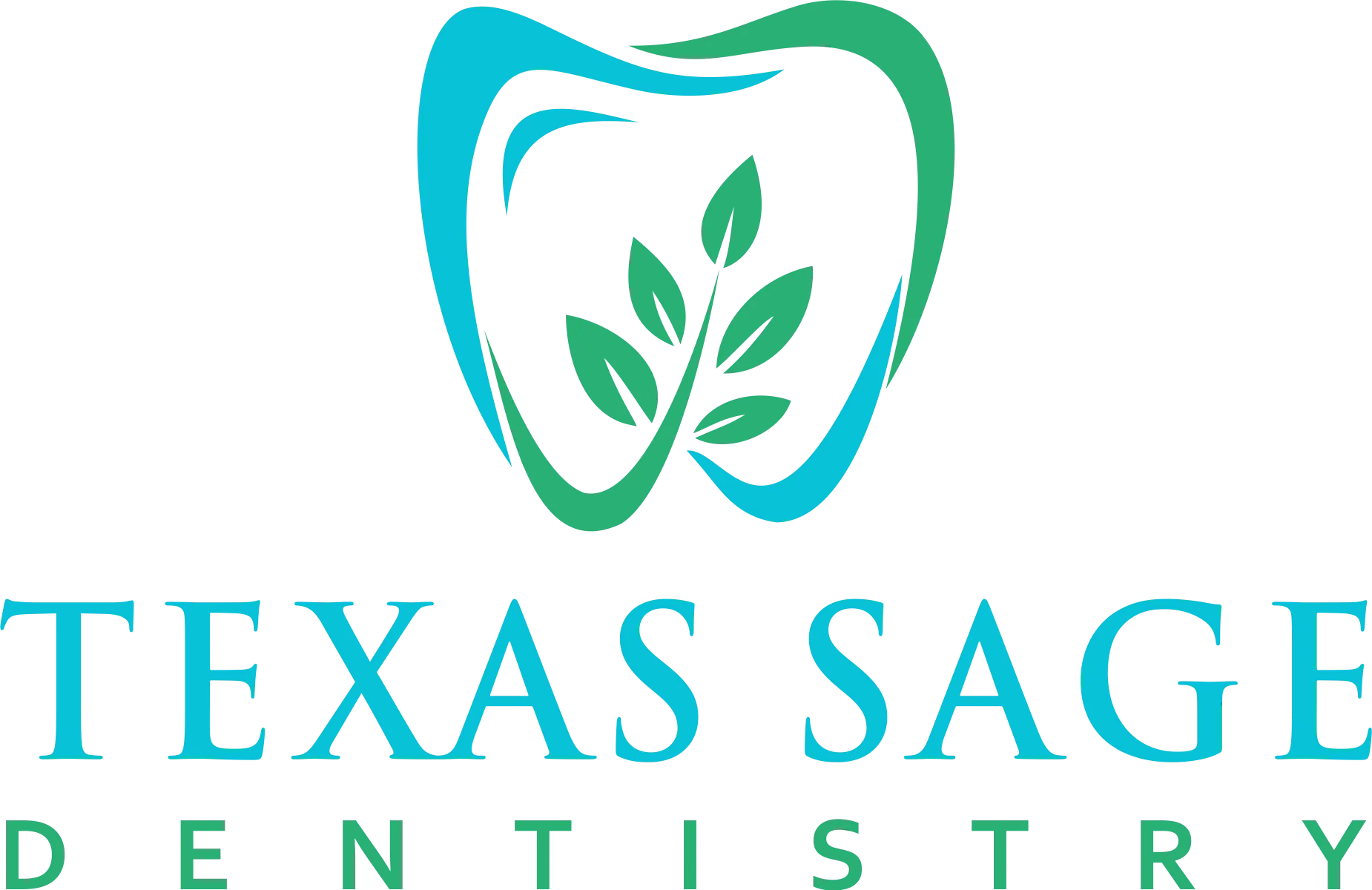 Texas Sage Dentistry Logo