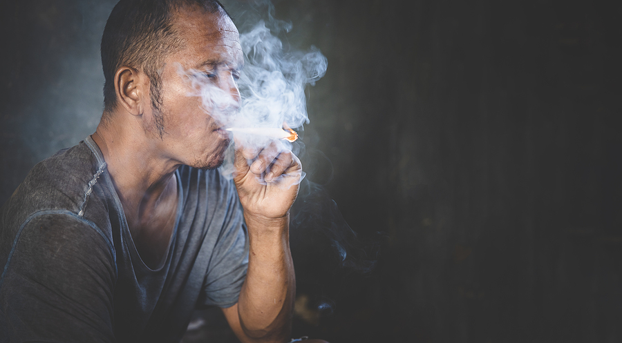 Bad Habits that are Damaging Your Oral Health