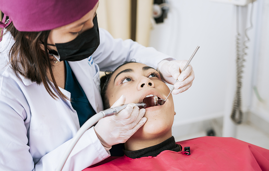 Sudden Tooth Pain? Here’s What Might Be Causing It