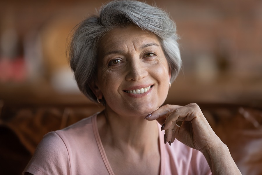 Do I Still Need to Visit the Dentist if I Wear Dentures?