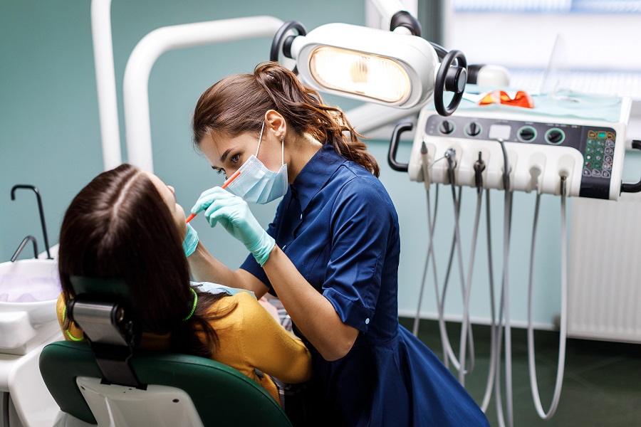 The Top Dentists in McKinney, TX: Your Guide to Finding the Perfect Dental Practice