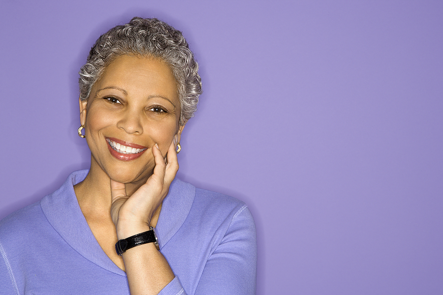 Reclaiming Smiles: The Advantages of Dental Implants for Older Adults