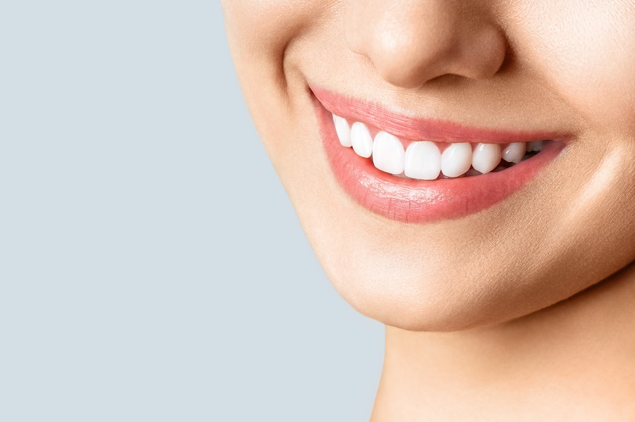 Are You Ready for a Smile Makeover?